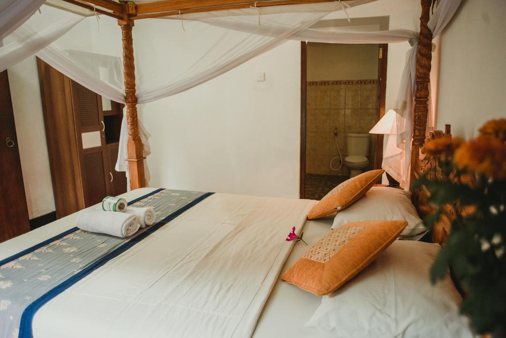 Wayan Guest House Ubud  Ngoại thất bức ảnh
