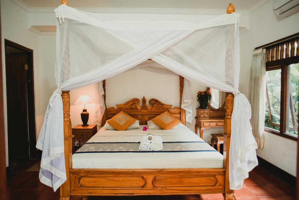 Wayan Guest House Ubud  Ngoại thất bức ảnh