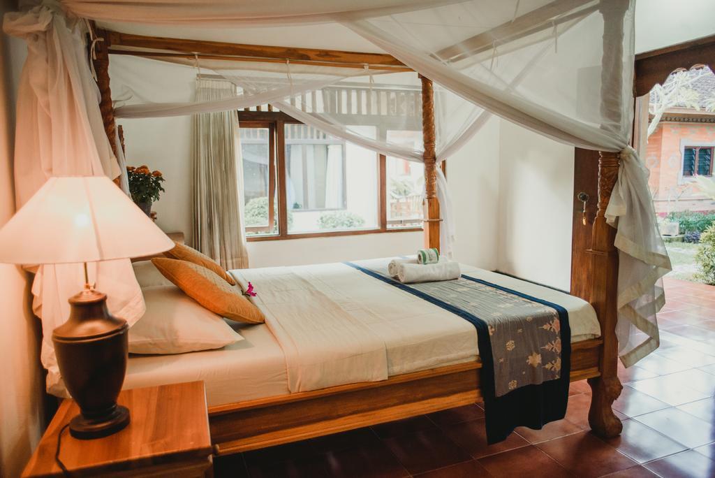 Wayan Guest House Ubud  Ngoại thất bức ảnh