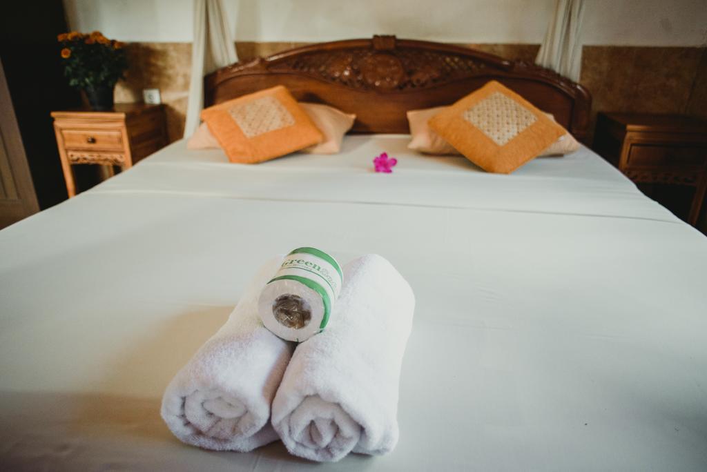 Wayan Guest House Ubud  Ngoại thất bức ảnh
