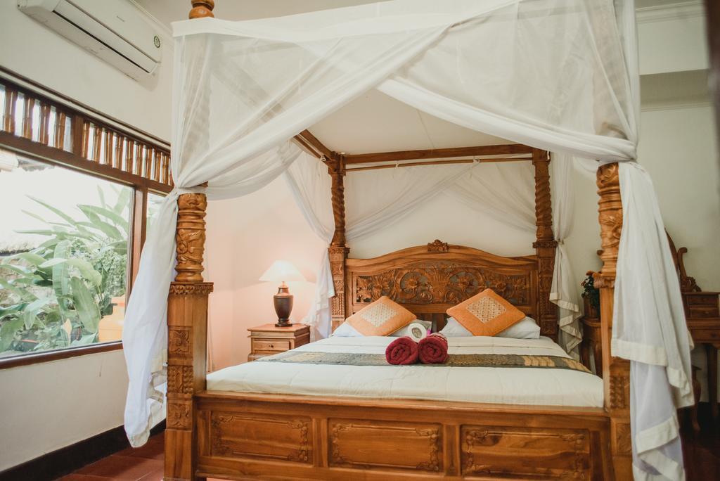 Wayan Guest House Ubud  Ngoại thất bức ảnh