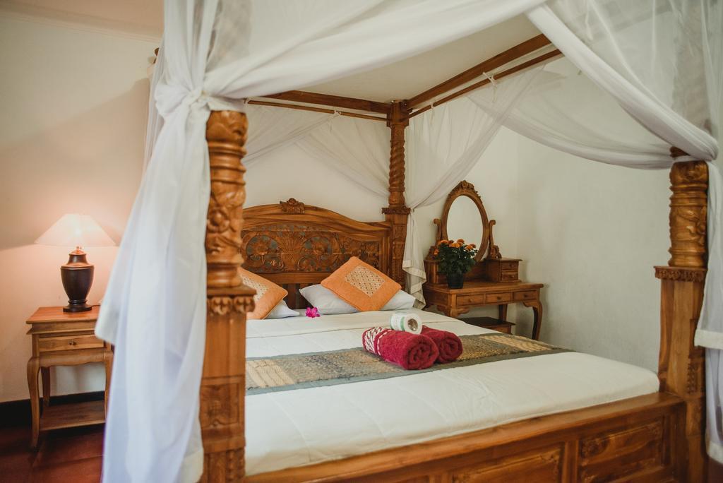 Wayan Guest House Ubud  Ngoại thất bức ảnh