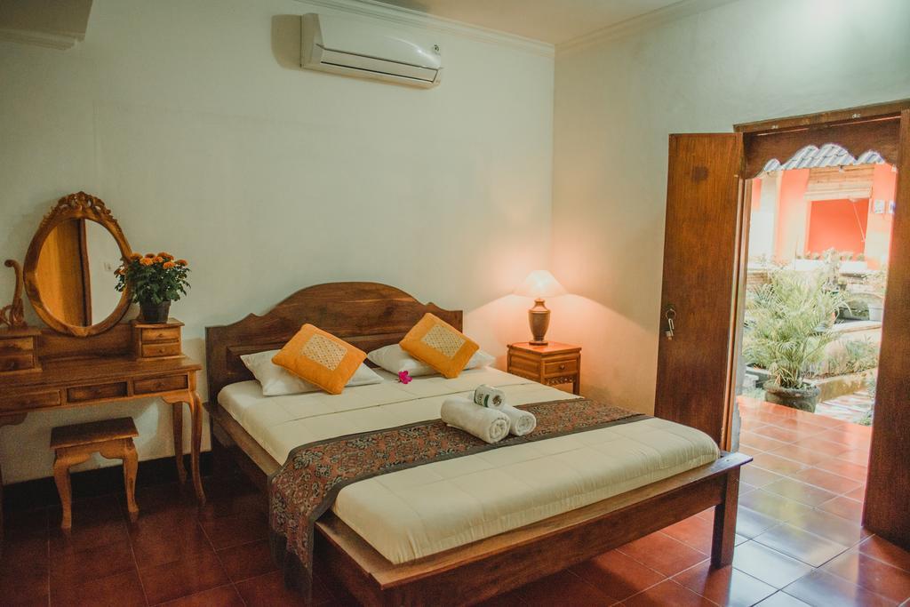 Wayan Guest House Ubud  Ngoại thất bức ảnh