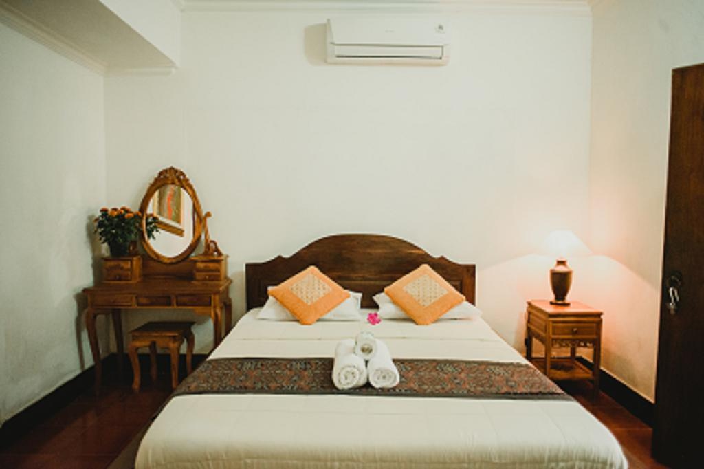 Wayan Guest House Ubud  Ngoại thất bức ảnh