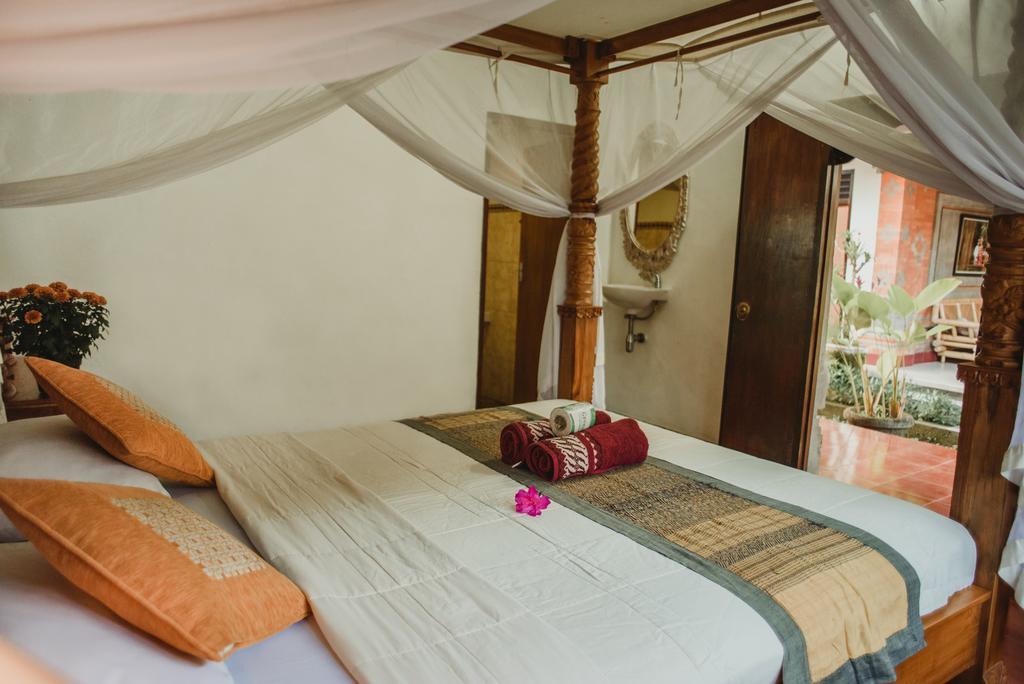 Wayan Guest House Ubud  Ngoại thất bức ảnh