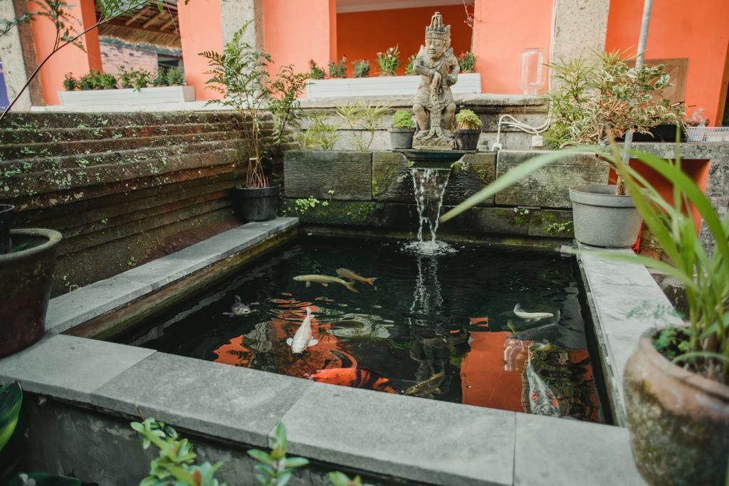 Wayan Guest House Ubud  Ngoại thất bức ảnh